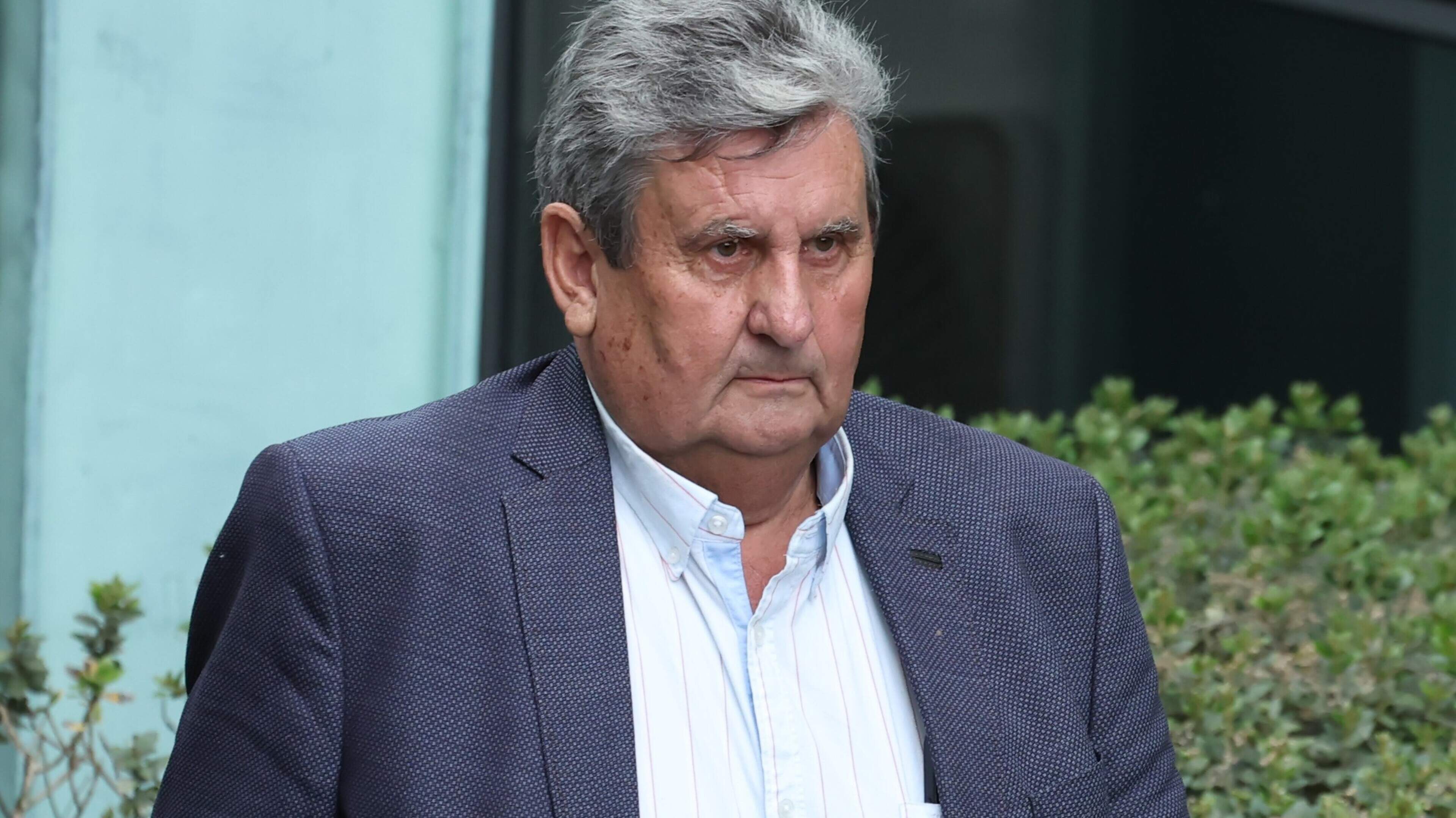 Four men sent for trial over alleged corruption and theft at education and training board